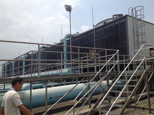 天津冷卻塔性能優勢,下雨天冷卻塔性能下降