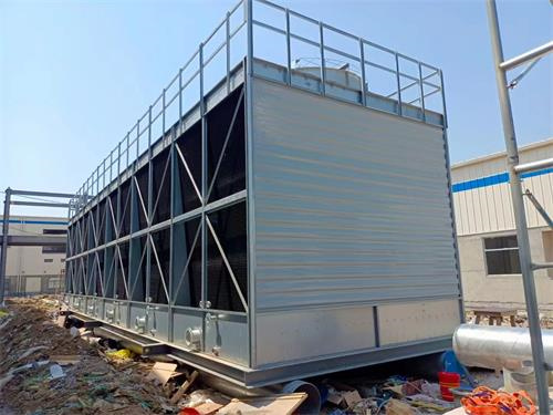 深圳冷卻塔廠家分享冷卻塔維護工作的一些內容,冷卻塔填料廠家