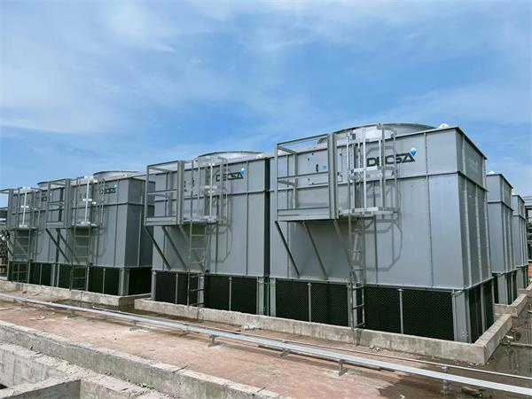 橫流冷卻塔安全操作細(xì)則需要牢記在心(橫流式冷卻塔結(jié)構(gòu))