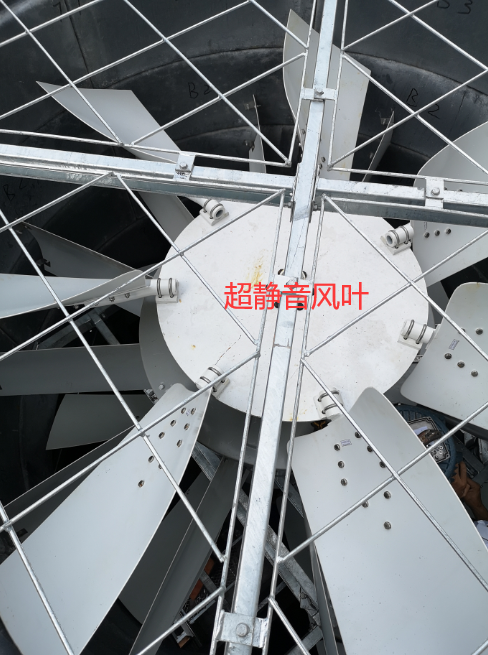 超靜音風機 超靜音風機