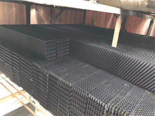 冷卻塔填料托架 冷卻塔填料托架