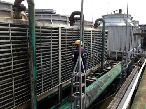 冷卻塔如何保養(yǎng)能增加壽命 冷卻塔如何保養(yǎng)能增加壽命