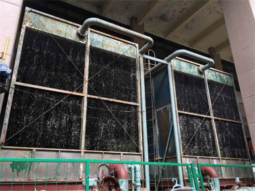 工業冷卻塔污染怎樣解決處理 工業冷卻塔污染怎樣解決處理